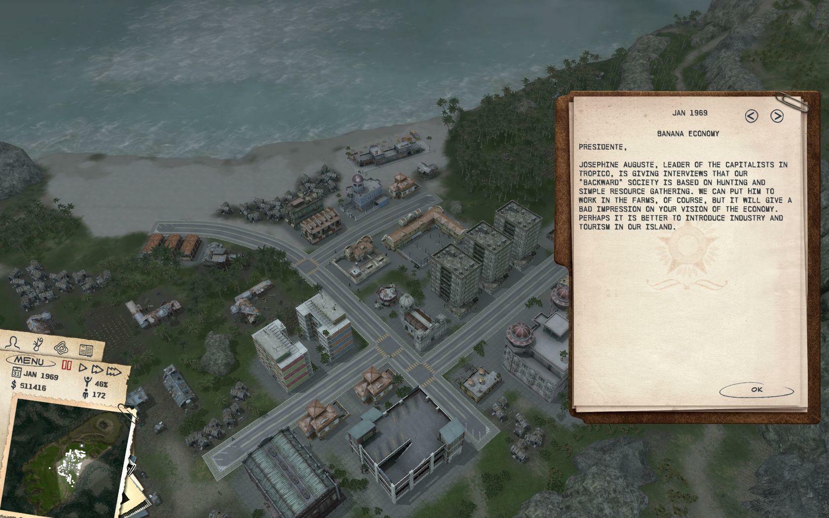 Tropico 3 - Imagen 30